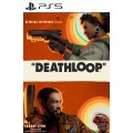DEATHLOOP PS5